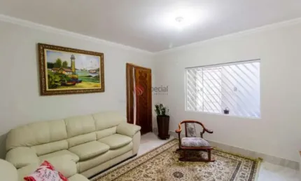 Casa com 2 quartos à venda na Rua Uvilha, 413, Jardim Santa Maria, São Paulo