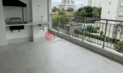 Apartamento com 3 quartos à venda na Rua Cantagalo, 2167, Tatuapé, São Paulo