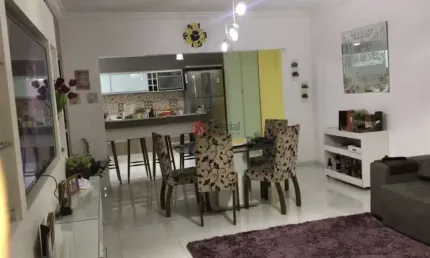 Casa com 3 quartos à venda na Rua Lucila Faria, 311, Aricanduva, São Paulo