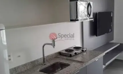 Apartamento venda / locação no Tatuapé bem localizado.