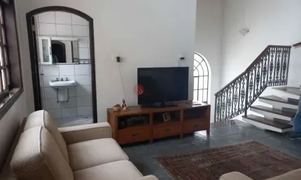 Casa com 4 quartos à venda na Rua Caxambu, 264, Tatuapé, São Paulo