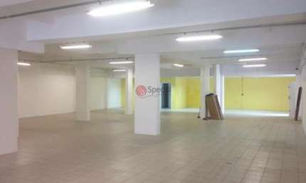 Prédio comercial à venda de  590 m² na Vila Santa Clara - Sapopemba.