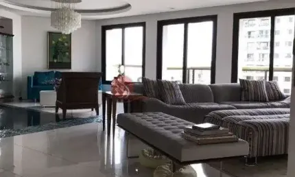 Apartamento à venda, Jardim Anália Franco, São Paulo
