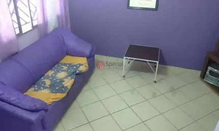 Casa  Térrea à venda na Água Rasa ,  3 dormitórios, 2 vagas , dependência de empregada;