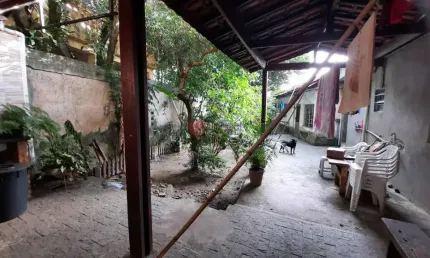 Terreno à venda na Rua Aralu, 55, Tatuapé, São Paulo