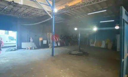 Terreno comercial para alugar na Avenida Celso Garcia, 1390, Brás, São Paulo