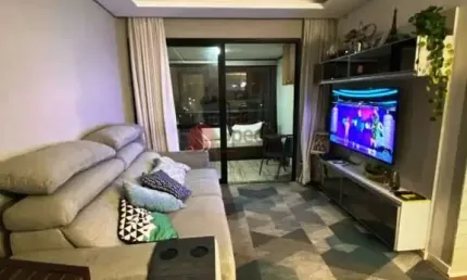 Apartamento com 3 quartos à venda na Rua Ettore Ximenes, 313, Vila Prudente, São Paulo
