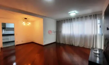 Apartamento no tatuapé, vago, próximo ao metrô carrão!