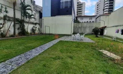 Terreno à venda na Rua Luiz dos Santos Cabral, 355, Jardim Anália Franco, São Paulo
