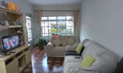 Casa comercial com 2 salas à venda na Rua Padre Estevão Pernet, 892, Tatuapé, São Paulo