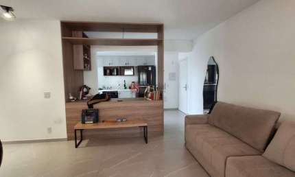 Apartamento com 2 quartos à venda na Rua Doutor Corinto Baldoino Costa, 152, Tatuapé, São Paulo