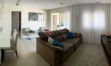 Apartamento com 3 quartos à venda na Rua Pedro de Godói, 375, Vila Prudente, São Paulo