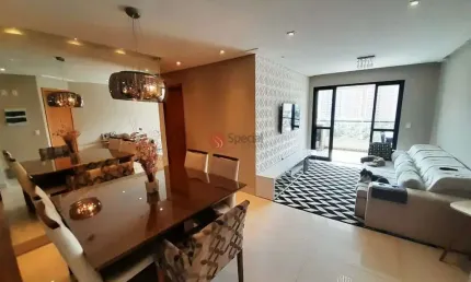 Apartamento na mooca com terraço gourmet e um ótimo lazer.