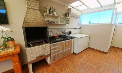 Casa em condomínio fechado com 2 quartos à venda na Rua Antônio Pádua de Oliveira, 257, Mooca, São Paulo