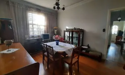 Casa com 3 quartos à venda na Rua Jarinu, 410, Tatuapé, São Paulo