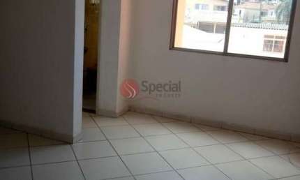 Apartamento a venda com 2 quartos na Vila Guilherme.