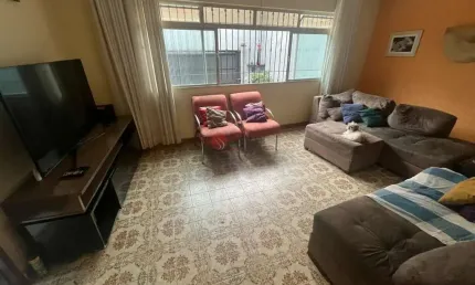 Sobrado de esquina no jardim popular próximo a amador bueno da veiga.