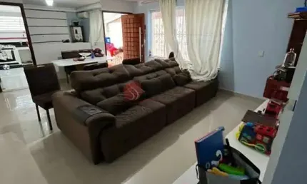 Casa com 4 quartos à venda na Rua Guabiju, 52, Tatuapé, São Paulo