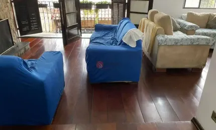 Casa com 3 quartos à venda na Rua José Ingenieros, 106, Vila Primavera, São Paulo