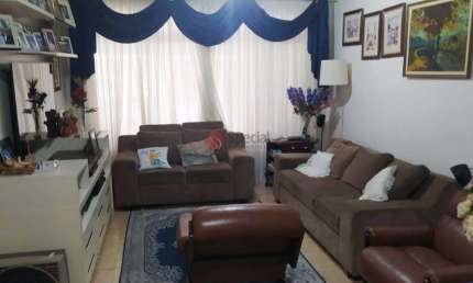 Casa com 4 quartos à venda na Rua Barra Bonita, 111, Tatuapé, São Paulo