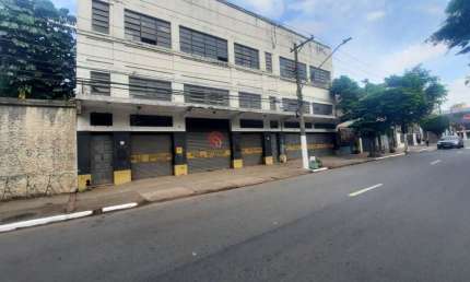 Prédio com 5 salas à venda na Rua Borges de Figueiredo, 100, Mooca, São Paulo