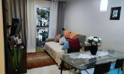 Apartamento com 3 quartos à venda na Avenida Cipriano Rodrigues, 218, Vila Formosa, São Paulo