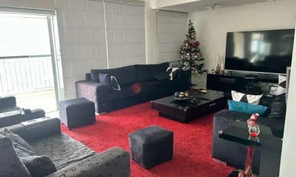 Apartamento 4 suítes, 4 vagas alto padrão no Tatuapé.