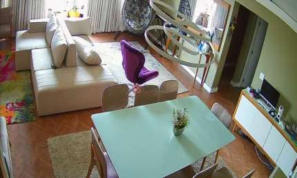 Apartamento com 4 quartos à venda na Avenida João XXIII, 550, Vila Formosa, São Paulo