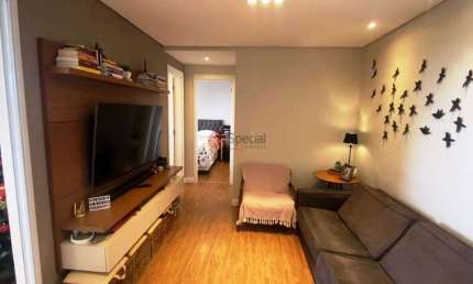 Apartamento com 2 quartos à venda na Rua Catumbi, 1077, Catumbi, São Paulo