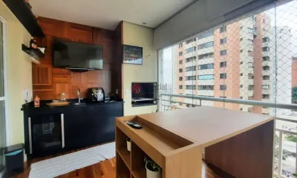 Apartamento com 3 quartos à venda na Rua Chamantá, 1042, Vila Prudente, São Paulo