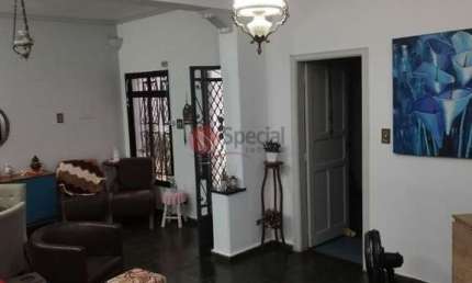 Casa com 3 quartos à venda na Rua Dona Matilde, 158, Vila Matilde, São Paulo