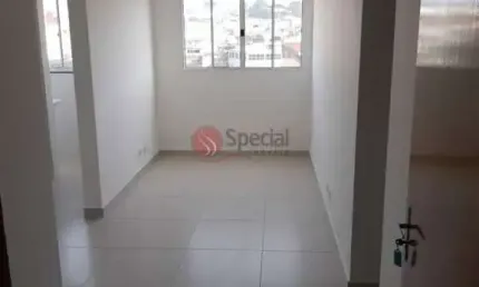 Apartamento com 2 quartos à venda na Avenida Arraias do Araguaia, 1453, Jardim Imperador (Zona Leste), São Paulo