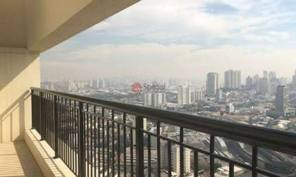 Apartamento com 4 quartos à venda na Rua Pedro de Godói, 375, Vila Prudente, São Paulo