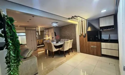 Apartamento com 3 quartos à venda na Avenida Professor Luiz Ignácio Anhaia Mello, 2580, Vila Prudente, São Paulo