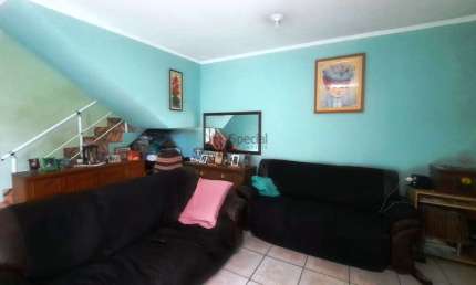 Casa com 3 quartos à venda na Avenida Marcondes de Brito, 831, Vila Matilde, São Paulo