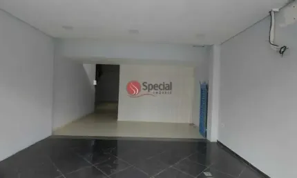 Ponto comercial à venda na Rua Antônio Camardo, 853, Tatuapé, São Paulo