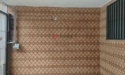 Casa com 1 quarto à venda na Sebastião Romão Samperi, 2, Tatuapé, São Paulo