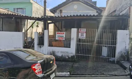 Terreno à venda na Rua Amarais, 157, Vila Carrão, São Paulo