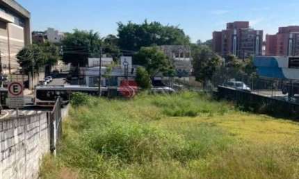 Terreno comercial para alugar na Avenida Giovanni Gronchi, 2735, Morumbi, São Paulo