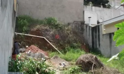Terreno à venda na Rua Eunice Weaver, Jardim Anália Franco, São Paulo