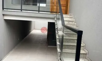 Casa com 3 quartos à venda na Rua João Cordeiro, 287, Vila Carrão, São Paulo