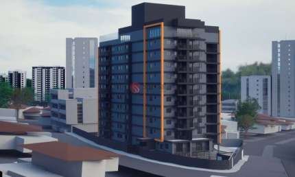 Apartamento na Vila Formosa com 46m² com 1 dormitório e 1 banheiro