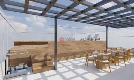 Oportunidade Imperdível! Apartamento 1 quarto em Localização Privilegiada!