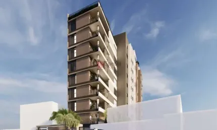 Apartamento na vila carrão com 60m², 2 dormitórios e 1 banheiro.