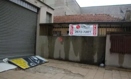 Ponto comercial com 3 salas à venda na Avenida João XXIII, 2096, Vila Formosa, São Paulo