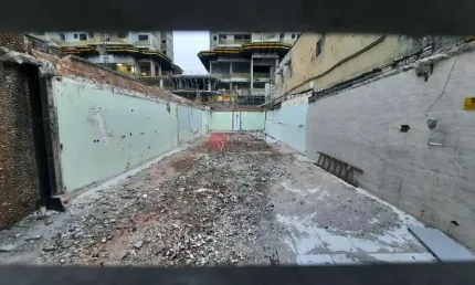 Terreno a venda o Tatuapé a 500 metros do Metrô Carrão