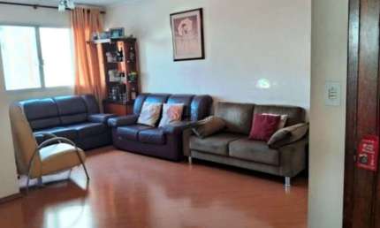Apartamento Tatuapé, vago.  Próximo Largo do Bom Parto.