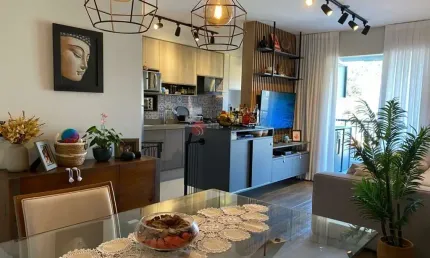 Apartamento com 2 quartos à venda na Rua Adelino de Almeida Castilho, 151, Tatuapé, São Paulo