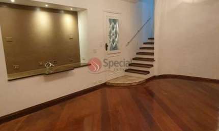 Casa com 3 quartos à venda na Rua Santa Gertrudes, 444, Tatuapé, São Paulo