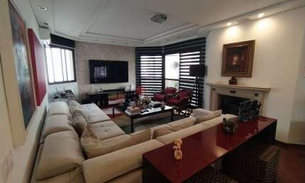 Apartamento com 3 quartos para alugar na Rua Aguapeí, 95, Tatuapé, São Paulo